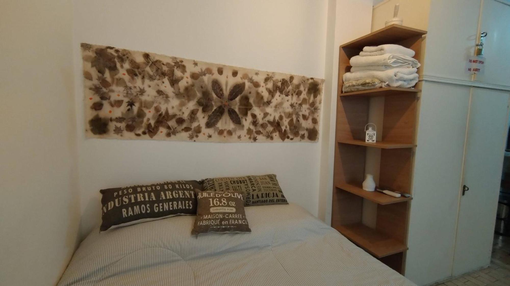 Appartamento Don Julio Palermo Studio Buenos Aires